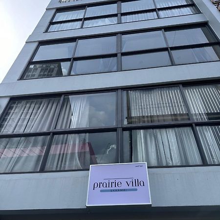 Prairie Villa Ban Khlong Ta Khet Екстериор снимка