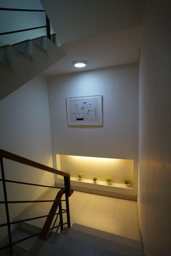 Prairie Villa Ban Khlong Ta Khet Екстериор снимка