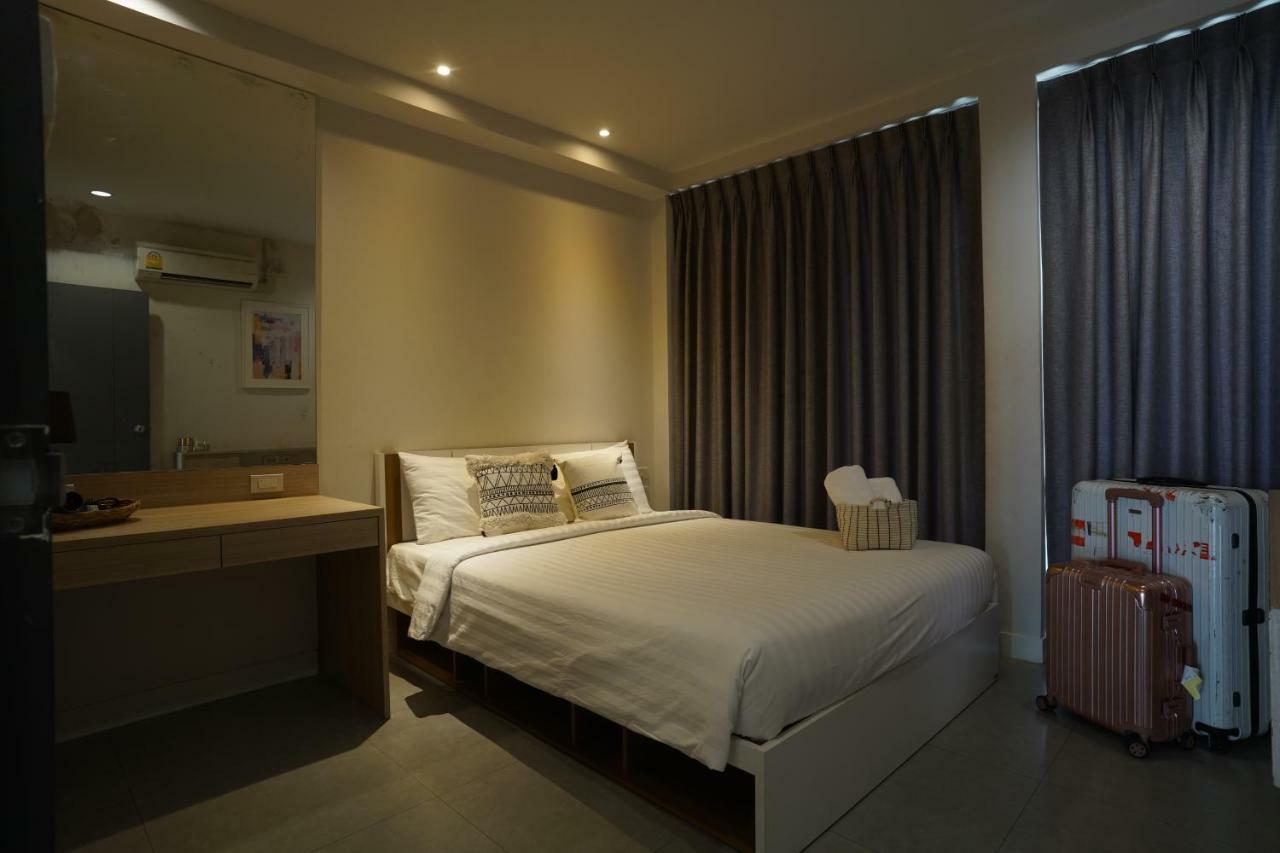 Prairie Villa Ban Khlong Ta Khet Екстериор снимка
