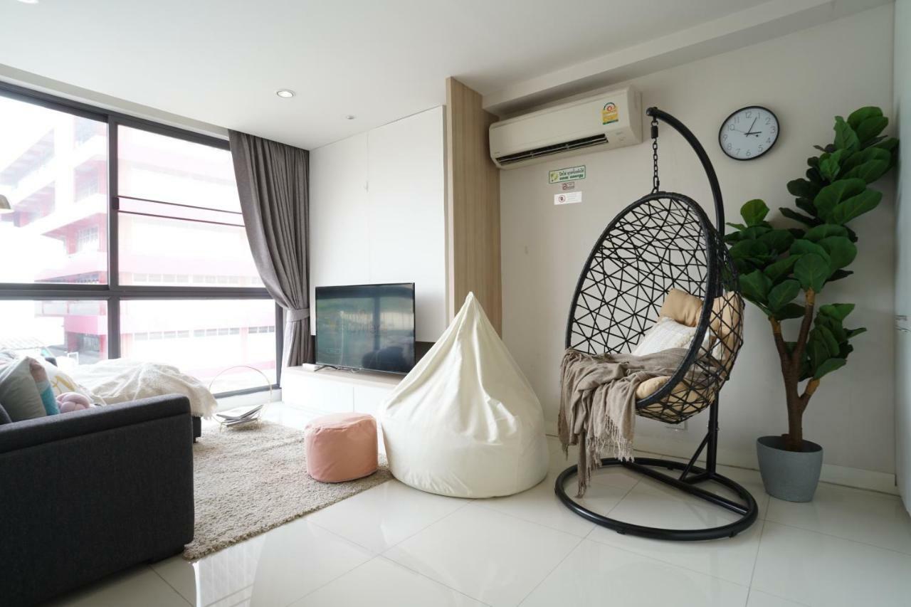 Prairie Villa Ban Khlong Ta Khet Екстериор снимка