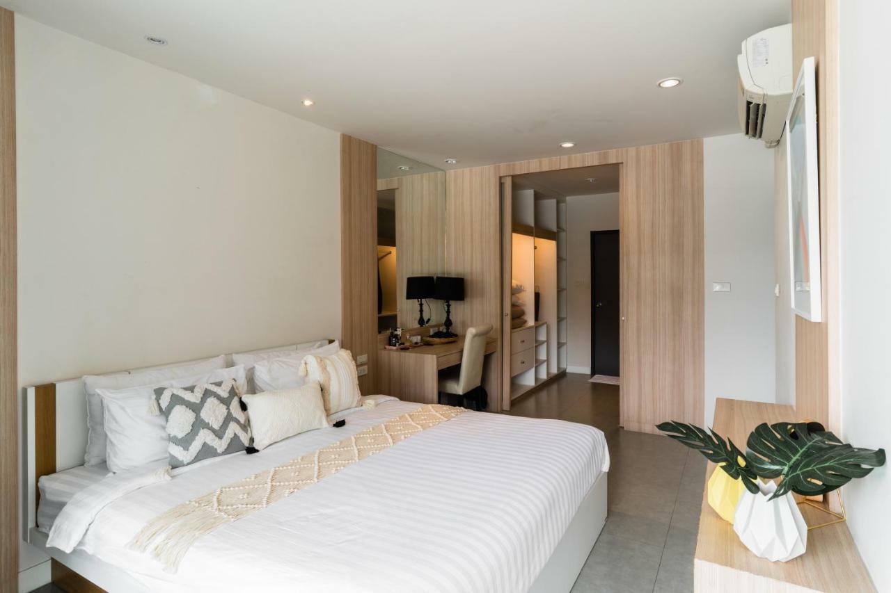 Prairie Villa Ban Khlong Ta Khet Екстериор снимка