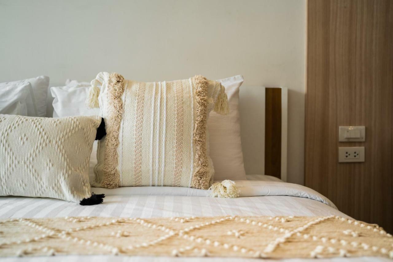 Prairie Villa Ban Khlong Ta Khet Екстериор снимка