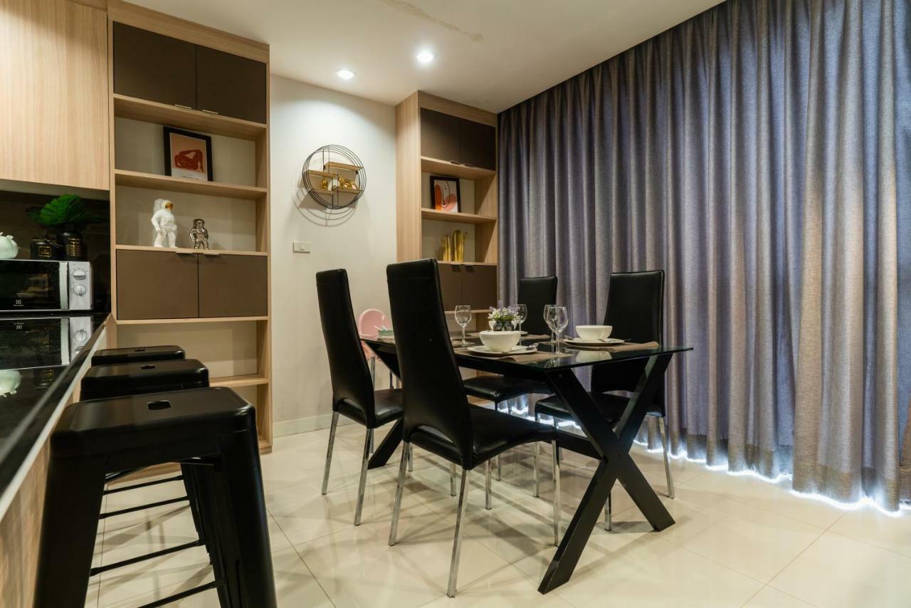 Prairie Villa Ban Khlong Ta Khet Екстериор снимка