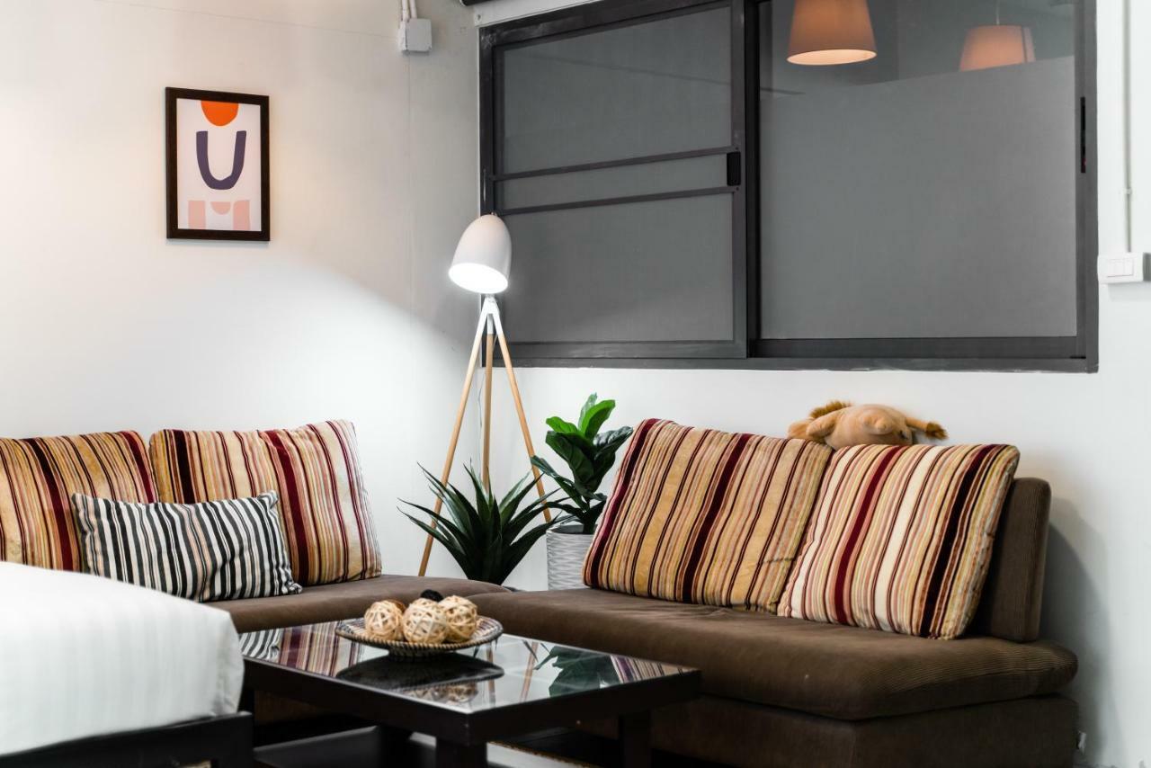 Prairie Villa Ban Khlong Ta Khet Екстериор снимка